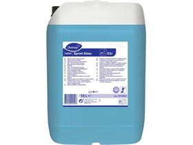 DIVERSEY GLASREINIGER  Taski Sprint Glass E3c, 10L Kanister