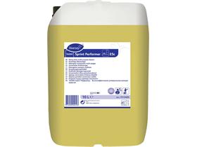 DIVERSEY REINIGUNGSMITTEL  TASKI Sprint Performer E5c, 10 L