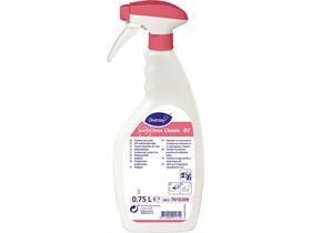 DIVERSEY KUECHENREINIGUNG  Suma Inox D7.1, 6x750ml Flasche - Scheitlin Papier DIVERSEY KUECHENREINIGUNG  Suma Inox D7.1, 6x750ml Flasche