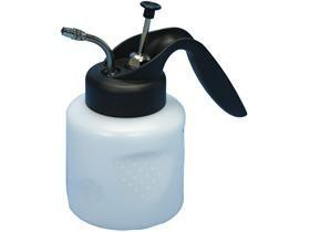 DIVERSEY HILFSMITTEL  Taski Handsprayer fix, 0,5L, 1 St. - Scheitlin Papier DIVERSEY HILFSMITTEL  Taski Handsprayer fix, 0,5L, 1 St.