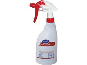 DIVERSEY HILFSMITTEL  SpryBtl 0.5L JD Sani 100 1pc - Scheitlin Papier DIVERSEY HILFSMITTEL  SpryBtl 0.5L JD Sani 100 1pc