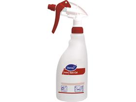 DIVERSEY HILFSMITTEL  Triggersprayfl. Sani Cid conc W1d - Scheitlin Papier DIVERSEY HILFSMITTEL  Triggersprayfl. Sani Cid conc W1d