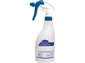 DIVERSEY HILFSMITTEL  Sprint 200 E1a Spray, 0,5L Flasche