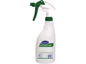 DIVERSEY HILFSMITTEL  Triggersprayfl. Jontec 300 conc F4c - Scheitlin Papier DIVERSEY HILFSMITTEL  Triggersprayfl. Jontec 300 conc F4c