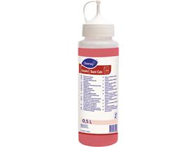 DIVERSEY HILFSMITTEL  DosBtl 0.5L JD Sani Calc 1pc - Scheitlin Papier DIVERSEY HILFSMITTEL  DosBtl 0.5L JD Sani Calc 1pc