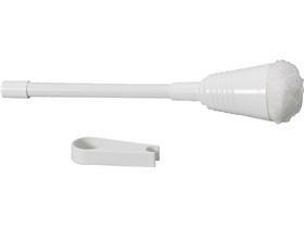 DIVERSEY REINIGUNGSGERAETE  Taski Sani WC Mopps, 1 x 6 St.