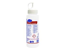 DIVERSEY REINIGUNGSMITTEL  TASKI Sani Antikalk Dosierflasche 500 ml - Scheitlin Papier DIVERSEY REINIGUNGSMITTEL  TASKI Sani Antikalk Dosierflasche 500 ml