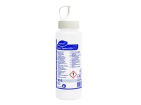 DIVERSEY REINIGUNGSMITTEL  TASKI Sprint R20 Dosierflasche 500 ml - Scheitlin Papier DIVERSEY REINIGUNGSMITTEL  TASKI Sprint R20 Dosierflasche 500 ml