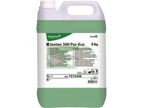 DIVERSEY UNTERHALTSREINIGER  Taski Jontec 300 Pur-Eco (F4a) 2 x 5L