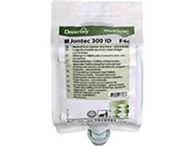 DIVERSEY REINIGUNGSMITTEL  TASKI Jontec 300 ID, 2 x 1.5L