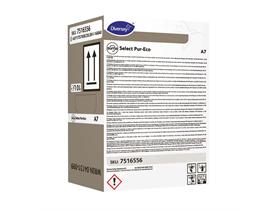 DIVERSEY KLARSPUELER  Suma Select Pur-Eco A7, 10L Safepack - Scheitlin Papier DIVERSEY KLARSPUELER  Suma Select Pur-Eco A7, 10L Safepack