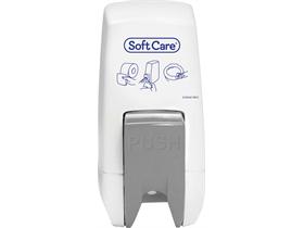 DIVERSEY SPENDER  Spender für Toilettensitzreiniger - Scheitlin Papier DIVERSEY SPENDER  Spender für Toilettensitzreiniger