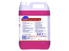 DIVERSEY SANITAERREINIGER  Taski Sani Clonet Pur-Eco (W4f)