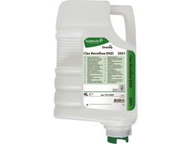 DIVERSEY WASCHMITTEL  Clax ENZI 2XL2, 3x4L Kartusche