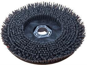 DIVERSEY BUERSTEN  Scheuerbürste Abrassiv, 43cm, 1 St.