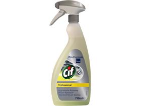 DIVERSEY REINIGUNGSMITTEL  Cif Professional Power Fettlöser - Scheitlin Papier DIVERSEY REINIGUNGSMITTEL  Cif Professional Power Fettlöser