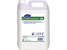 DIVERSEY INDUSTRIEREINIGER  Taski Jontec Radical plus,2x5L Kanister - Scheitlin Papier DIVERSEY INDUSTRIEREINIGER  Taski Jontec Radical plus,2x5L Kanister