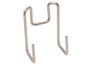 DIVERSEY REINIGUNGSZUBEHOER  Zubehörhalter lang, für TASKI Trolleys