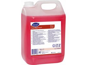 DIVERSEY SANITAERREINIGER  Taski Sani 4 in 1, 5L Kanister