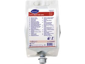 DIVERSEY SANITAERREINIGER  Taski Sani Cid conc DvF 1,5L Beutel