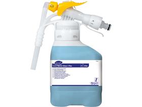 DIVERSEY GLASREINIGER  Taski Sprint Glass J-Flex, 5L