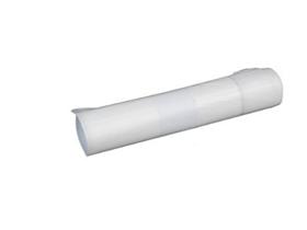 ABFALLSAECKE  Abfallsack 33 Liter, HDPE transparent - Scheitlin Papier ABFALLSAECKE  Abfallsack 33 Liter, HDPE transparent