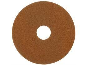 DIVERSEY PAD  Diamant Pads TASKI Twister HT Pad 17" Or - Scheitlin Papier DIVERSEY PAD  Diamant Pads TASKI Twister HT Pad 17" Or