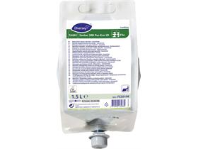 DIVERSEY REINIGUNGSMITTEL  TASKI Jontec300 Pur-Eco, 2x 1,5 L Beutel - Scheitlin Papier DIVERSEY REINIGUNGSMITTEL  TASKI Jontec300 Pur-Eco, 2x 1,5 L Beutel