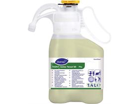DIVERSEY BODENREINIGER  Taski Jontec Tensol SD 1,4L Flasche - Scheitlin Papier DIVERSEY BODENREINIGER  Taski Jontec Tensol SD 1,4L Flasche
