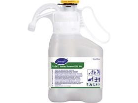 DIVERSEY BODENREINIGER  Taski Jontec Forward SD 1,4L Flasche - Scheitlin Papier DIVERSEY BODENREINIGER  Taski Jontec Forward SD 1,4L Flasche