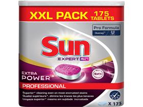 DIVERSEY KUECHENHYGIENE  Sun Prof. All in 1 Extra Power Tabs