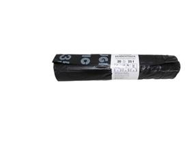 ABFALLSAECKE  Abfallsack mit Zugband, 35 L - Scheitlin Papier ABFALLSAECKE  Abfallsack mit Zugband, 35 L