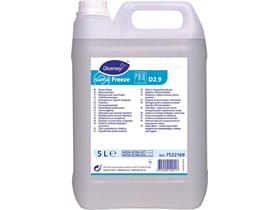 DIVERSEY TIEFKUEHLREINIGER  Suma Freeze D2.9, 5L Kanister
