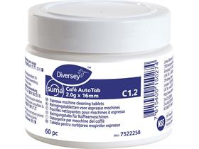 DIVERSEY TABS  Suma Caf AutoTab 2,0gx16mm C1.2