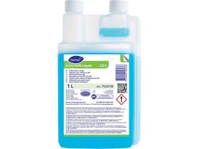 DIVERSEY KAFFEEMASCHINENREINIGER  Suma Café Liquid C2.3, 1L Flasche - Scheitlin Papier DIVERSEY KAFFEEMASCHINENREINIGER  Suma Café Liquid C2.3, 1L Flasche