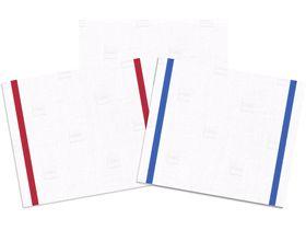 DIVERSEY MICROFASERTUCH  TASKISUM Einweg-Mikrofasertücher