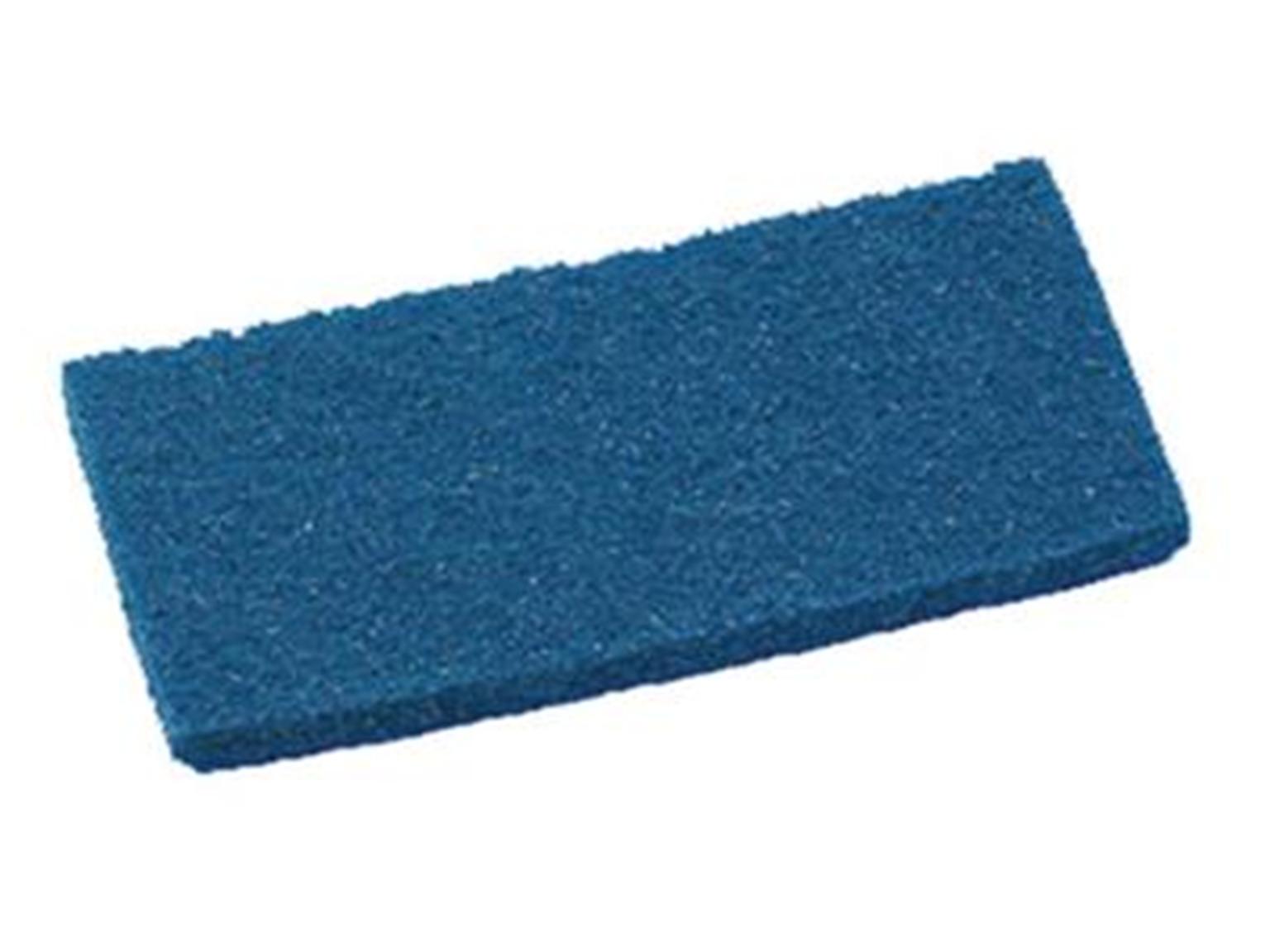 DIVERSEY TASKI PAD  Taski Pad, 25x12x2 cm, blau