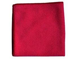 DIVERSEY MICROFASERTUCH  Taski MyMicro Cloth, 36x36cm - Scheitlin Papier DIVERSEY MICROFASERTUCH  Taski MyMicro Cloth, 36x36cm