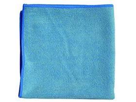 DIVERSEY MICROFASERTUCH  Taski MyMicro Cloth, 36x36cm - Scheitlin Papier DIVERSEY MICROFASERTUCH  Taski MyMicro Cloth, 36x36cm