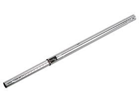 DIVERSEY STAUBSAUGER ZUBEHOER  Teleskopsaugrohr Aero, 32 mm