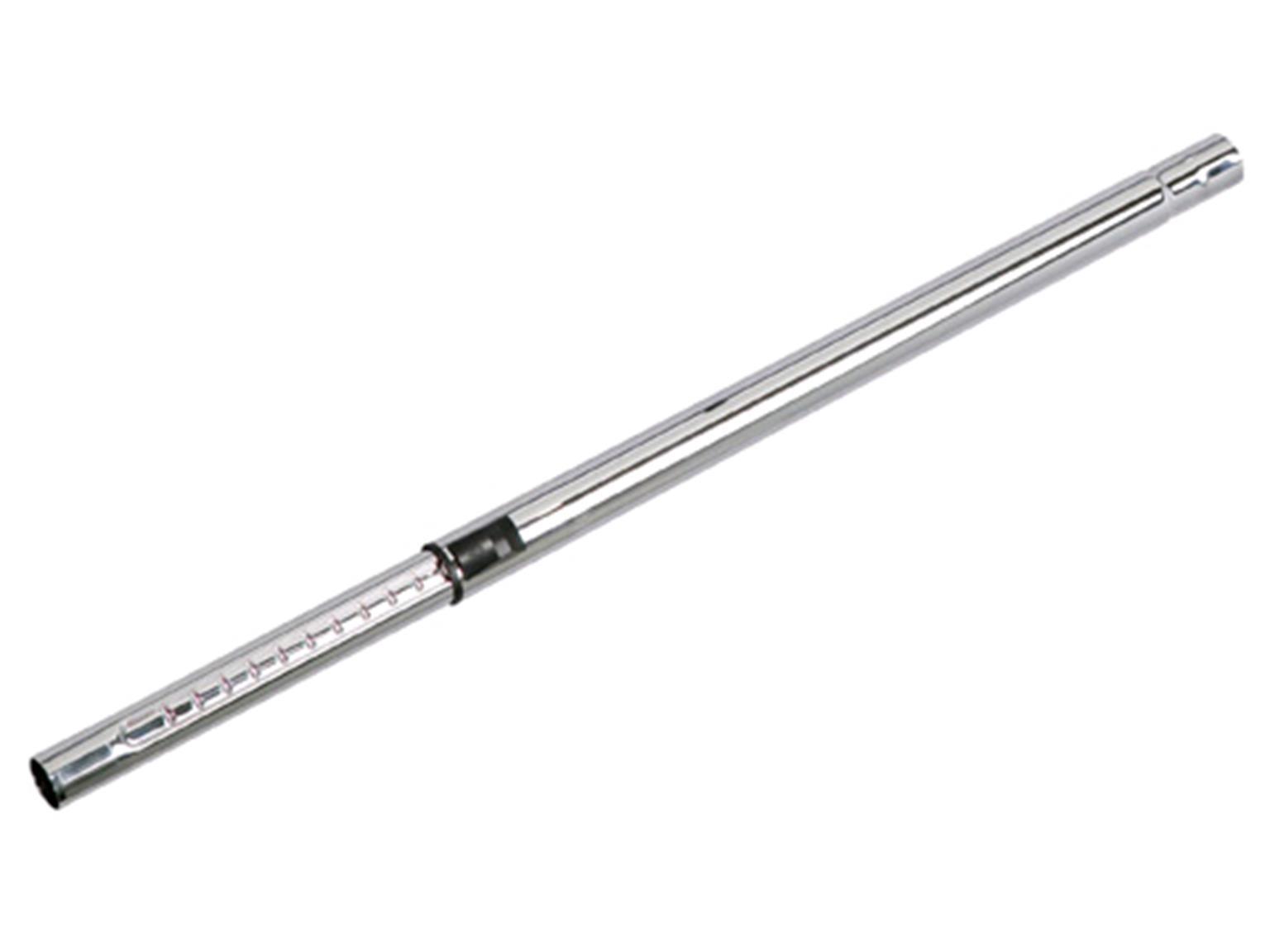 DIVERSEY STAUBSAUGER ZUBEHOER  Teleskopsaugrohr Aero, 32 mm