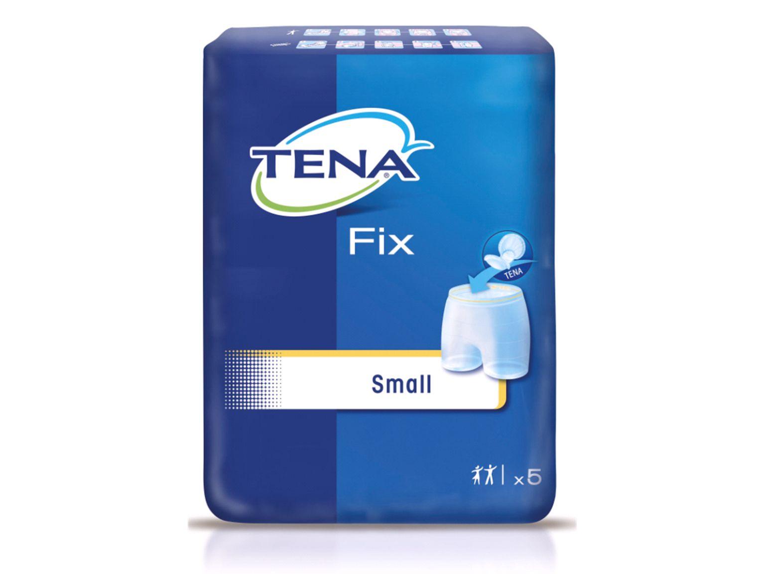 TENA FIXIERHOSEN  Fix S, 60 - 80 cm