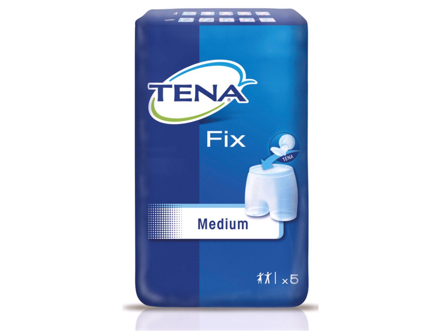 TENA FIXIERHOSEN  Fix M, 70 - 100 cm