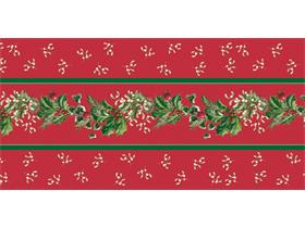 TISCHLAEUFER AIRLAID MIT MOTIV  40 cm x 24 lfm, Airlaid, ELISE