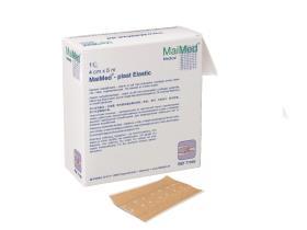 MAIMED WUNDSCHNELLVERBAND  hautfarbig, 6 cm x 5 m, querelastisch - Scheitlin Papier MAIMED WUNDSCHNELLVERBAND  hautfarbig, 6 cm x 5 m, querelastisch