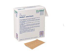 MAIMED WUNDSCHNELLVERBAND  hautfarbig, 8 cm x 5 m, querelastisch - Scheitlin Papier MAIMED WUNDSCHNELLVERBAND  hautfarbig, 8 cm x 5 m, querelastisch
