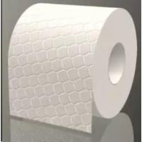 WC-PAPIER 4-LAGIG KATRIN  180 Blatt, 9.8 x 13 cm, 4-lagig Tissue