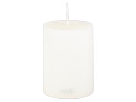 STUMPENKERZEN  Ø 70 mm x 100 mm, creme