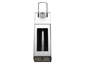 PASTENSPENDER DREITURM  Pastenspender für 2.5 Liter Patrone - Scheitlin Papier PASTENSPENDER DREITURM  Pastenspender für 2.5 Liter Patrone