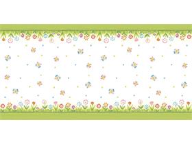 TISCHLAEUFER AIRLAID  40 cm x 24 lfm, Airlaid, INSA